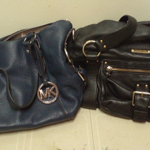 Michael Kors Handbags - 2 Michael Kors purses